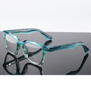 <span class=keywords><strong>Lunettes</strong></span> d'ordinateur en acétate avec monture en diamant et motif imprimé, <span class=keywords><strong>lunettes</strong></span> élégantes <span class=keywords><strong>pour</strong></span> la protection des yeux et le confort pendant le <span class=keywords><strong>travail</strong></span> <span class=keywords><strong>sur</strong></span> les <span class=keywords><strong>écran</strong></span>s - Product Image 3