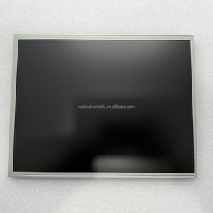 TCG121XGLPBPNN-AN40 12.1 inch Industrial LCD for Control System HMI Original In Stock - Product Image 2