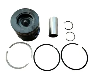 Isf2.8 isf28 động cơ Piston Kit 5269331 4309425 4995266 5264621 5270336 5406104 4309423 cho isf28s3129t isf28s3129r isf28s4129p