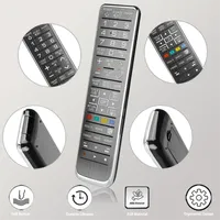 AA59-00543A Pour Samsung TV Télécommande UE46D8000 UE55D7000 UE40D7000LU UE40D7000LS UE40D7080LS