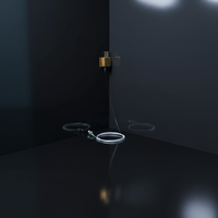 Module laser à fibre pulsée OEM 1550 nm 1 kW, émetteur LiDAR, source nanoseconde SMF-28e