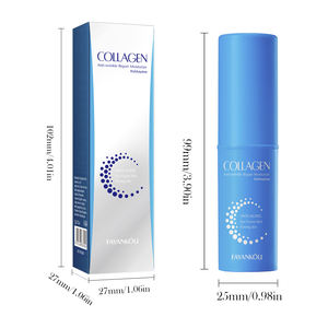 FAYANKOU Organic Collagen Eye Cream Stick <span class=keywords><strong>Mejor</strong></span> reparación antiarrugas <span class=keywords><strong>para</strong></span> ojeras y <span class=keywords><strong>bolsas</strong></span> de <span class=keywords><strong>ojos</strong></span> Hidratante - Product Image 6