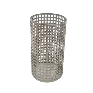 100 120 Mikroperforiertes Edelstahl-Metallgewebe Filterrohr - Product Image 6