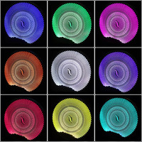 Couverture de haut-parleur de porte de voiture, décoration de haut-parleur, garniture de haut-parleur, accessoires intérieurs pour Mercedes Benz W205 W213 X253 GLC, éclairage ambiant