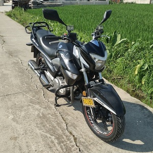 SGMTEC Motocyclettes d'occasion 250CC, moto d'occasion <span class=keywords><strong>SUZUKI</strong></span> GW250 - Product Image 2