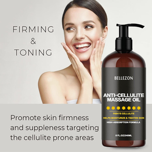 Cellulite Remover Da Thắt chặt làm săn chắc làm mịn chống cellulite massage cơ thể dầu - Product Image 4
