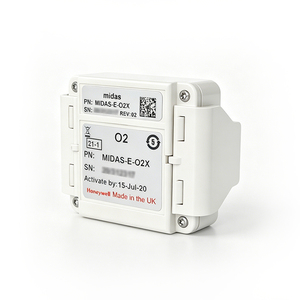 เครื่องตรวจจับก๊าซ Midas-E-O2X ความแม่นยำสูง รับประกัน 1 ปี รุ่น Re Group-MIDAS Gas Sensor - Product Image 6