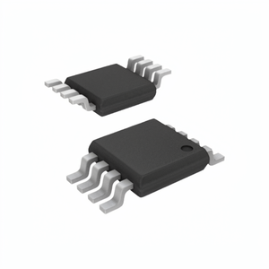 Buy Electronics Components Online Authorized Distributor STM704SDS6F 8 TSSOP, 8 MSOP Power Management (PMIC) - Product Image 1