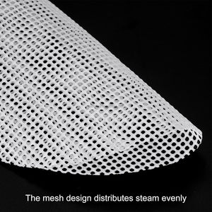 Feuilles <span class=keywords><strong>de</strong></span> déshydratation en silicone écologiques 30*40cm, lot <span class=keywords><strong>de</strong></span> 10 pièces, tapis réutilisables antiadhésifs pour remplacer le papier sulfurisé pour le séchage des aliments - Product Image 6