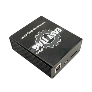 Nouvelle version originale 2026+ Easy Jtag Plus Box et kit adaptateur Easy-Jtag Plus Box JTAG <span class=keywords><strong>ISP</strong></span> 1BIT U-SOCKET en stock - Product Image 4