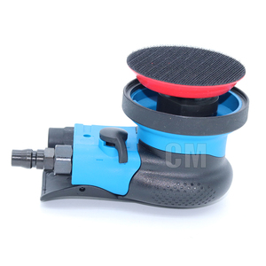 अपने काम को अपग्रेड करेंः <span class=keywords><strong>3</strong></span> इंच का ट्रैक सैंडर ड्राई ग्राइंडर, 3m38505 के लिए एक आदर्श विकल्प, कोवैक्स सैंडपेपर के साथ जोड़ा गया है। - Product Image 3