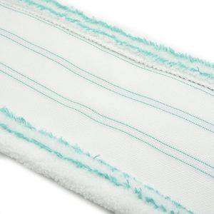 Almohadillas de Limpieza Absorbentes de Microfibra para Mopa Plana, Repuesto de Cabezal de Mopa - Product Image 4
