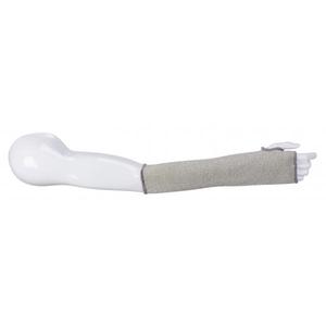 PORTWEST - A689GRR 14 ''(35cm) Manche grise résistante aux coupures-GANTS EAN 5036108217137 - Product Image 1