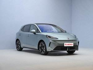 Voiture électrique compacte Byd <span class=keywords><strong>Mg4</strong></span> Ev 2026 fabriquée en Chine, prix bas, véhicule à énergie nouvelle avec une autonomie de 437 km, <span class=keywords><strong>batterie</strong></span> de 120 kWh - Product Image 3