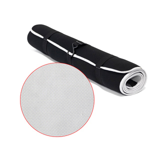 Coprisedili Universali di Lusso in Neoprene Impermeabile per Sedili Anteriori e Posteriori <span class=keywords><strong>Auto</strong></span> - Product Image 4