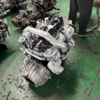 Moteur japonais d'occasion 1KZ  1KZ-T 1KZ-TE 3.0L pour Toyota Hilux