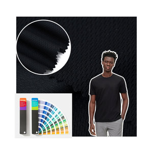 Mingmao của thiết kế mới 'pox' đôi đan Dri-FIT 100% polyester lưới vải cho đồ thể thao đồ bơi hành lý-Breathable & bền - Product Image 1