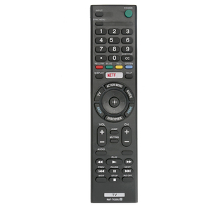 RMT-TX200U Replace <b>Remote</b> <b>Control</b> for Sony Bravia TV XBR-65Z9D XBR-75Z9D XBR-49X750D XBR-55X750D XBR-65X700D XBR-55X707D - Product Image 1