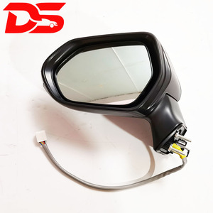 87940-12G00 Mirror Gương Chiếu Hậu To-yo-ta Corolla 2019-2021 RH LH + Tín Hiệu Rẽ - Product Image 2