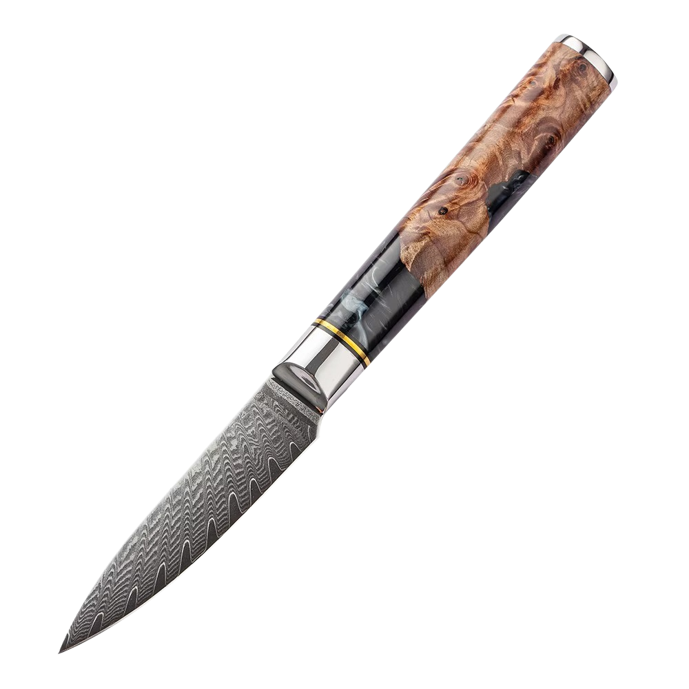 3.5inch  Paring knife