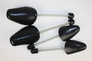 Practical Plastic Adjustable Length Men and Women Shoe Tree Stretcher <strong>Boot</strong> <strong>Holder</strong> With Tension Spring Coil - Product Image 6