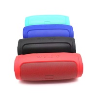 Modèle le plus vendu à l'international MINI3+ Haut-parleur sans fil BT J007 Appareil audio portable miniature pour l'extérieur Cadeau créatif