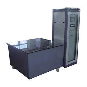 HD-MF-8060 Macchina per Sigillatura del Vetro Cavo ad Alta Precisione con <span class=keywords><strong>Test</strong></span> Automatico e Garanzia di 1 Anno - Product Image 1