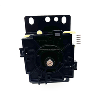 Manette de jeu JOV7 8 directions et micro-interrupteur à 5 broches pour carte PCB, compatible avec les consoles d'arcade SANWA, les jeux DIY PC, PS, XBOX et QB
