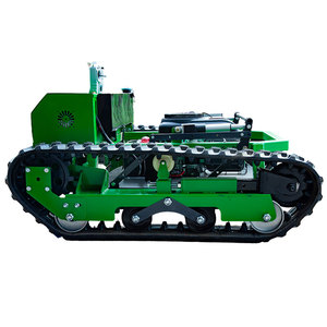 Manufactures Cheap Robot <strong>Mini</strong> Cheap Cutting Grass Machine High Quality Remote Control <strong>Lawn</strong> <strong>Mower</strong> for Farm - Product Image 6