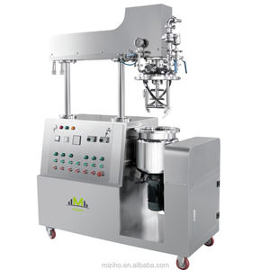 MZH-VM20L alta qualità 20 litri crema omogeneizzatore vuoto dentale emulsionante <span class=keywords><strong>Mixer</strong></span> per laboratorio - Product Image 1