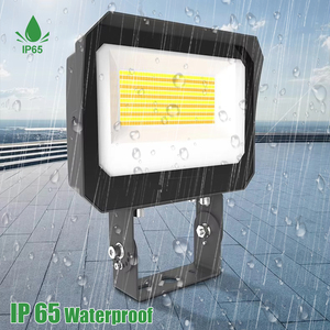 150 Wát sân vận động LED <span class=keywords><strong>Flood</strong></span> <span class=keywords><strong>Light</strong></span> 3cct 3 điện có thể điều chỉnh photocell IP65 nhôm <span class=keywords><strong>Flood</strong></span> LED ánh sáng cho bãi đậu xe khu vực - Product Image 6