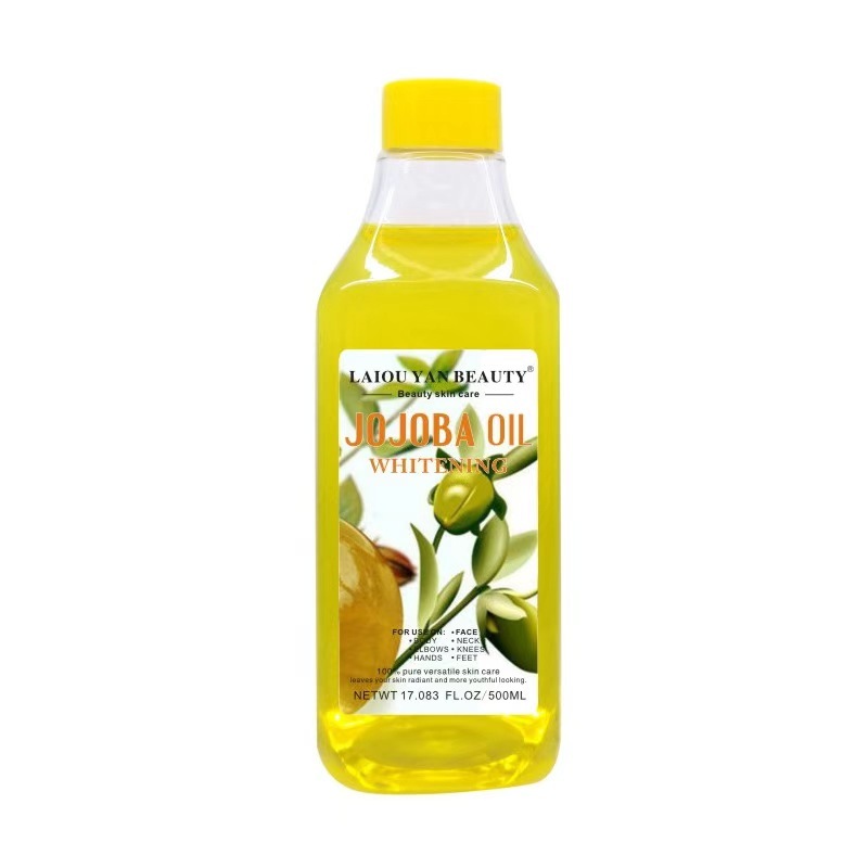 Jojoba