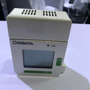 Sibata <b>Ps</b>-<b>3</b> Air Quality Monitor 0.001 To 10000 Mg M3 Pm2.5 Sensor For Environmental Measurement - Product Image 2