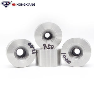 Di alta qualità carburo di tungsteno diamante filo trafilatura muore carburo di tungsteno muore per filo di acciaio a basso tenore di carbonio - Product Image 2