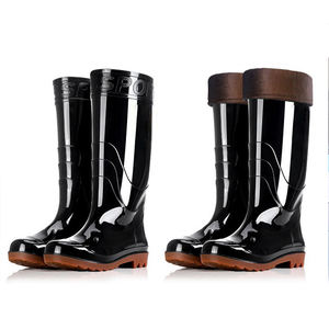 <span class=keywords><strong>Botas</strong></span> <span class=keywords><strong>de</strong></span> <span class=keywords><strong>lluvia</strong></span> antideslizantes impermeables con suelas <span class=keywords><strong>de</strong></span> ternera <span class=keywords><strong>de</strong></span> bajo <span class=keywords><strong>precio</strong></span>, <span class=keywords><strong>botas</strong></span> <span class=keywords><strong>de</strong></span> construcción para <span class=keywords><strong>hombre</strong></span>, <span class=keywords><strong>Botas</strong></span> <span class=keywords><strong>de</strong></span> <span class=keywords><strong>lluvia</strong></span> <span class=keywords><strong>de</strong></span> cocina <span class=keywords><strong>de</strong></span> tubo medio para <span class=keywords><strong>hombre</strong></span> - Product Image 2