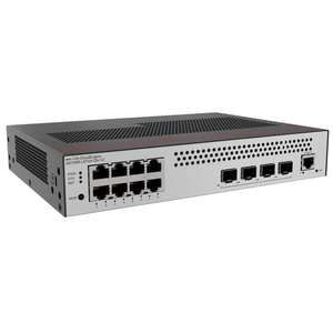 S5735R-L8T4X-QA-V2 98012669 Network Optical Switch with 8*10/100/1000base-T Ports Gigabit Switch - Product Image 2