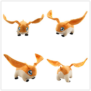 Muñeco de Peluche al por Mayor de <span class=keywords><strong>Agumon</strong></span>, Palmon, Patamon, Piyomon, Pukamon, Gomamon, Chibimon, Tentomon - Product Image 2
