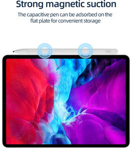 Lápiz Óptico Activo <span class=keywords><strong>PEN</strong></span> 1MR94AA al por Mayor para Portátiles <span class=keywords><strong>HP</strong></span> ENVY <span class=keywords><strong>x360</strong></span>, Pavilion <span class=keywords><strong>x360</strong></span>, Spectre <span class=keywords><strong>x360</strong></span>, 910942-001, 920241-001, SPEN-<span class=keywords><strong>HP</strong></span>-01/02 - Product Image 4