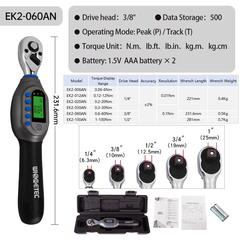 EK2-060AN