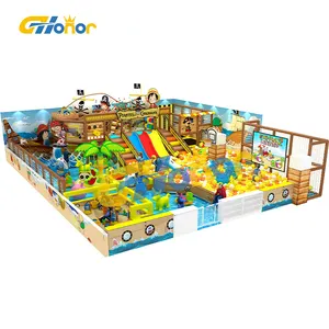 Children Indoor Playground Systems Indoor Play Area Kids Indoor Toy Sets Soft Play Area