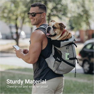 Support de sacs à déjections canines en silicone de qualité alimentaire personnalisable avec logo de marque, distributeur de sacs à crottes pour laisse de <span class=keywords><strong>chien</strong></span> rétractable - Product Image 3
