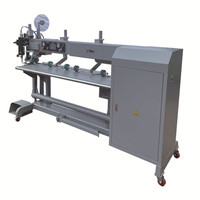 Nouvelle machine de soudage à air chaud haute température pour PVC, marque YECHENG, fabriquée en Chine