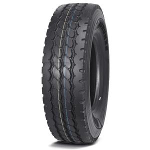 Neumático Radial Sin Cámara de Alta Calidad 315/80R22.5 para Semirremolque, Todas las Posiciones, TBR, con Capacidad de Carga y Resistencia al Desgaste - Product Image 4