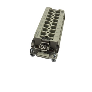HARTING 09330162701แกนหลัก16เข็ม Han-16E-F-s hading Haoting Germany - Product Image 2