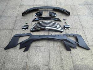 Accessori per Auto parte paraurti anteriore gruppo paraurti OEM kit paraurti anteriore per Cadillac <span class=keywords><strong>XT5</strong></span> 2019 - Product Image 3