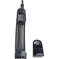 Manija de Puerta Trasera Exterior Deslizante para Automóvil OEM de Alta Calidad BK2Z-61218B08-A para Ford Transit