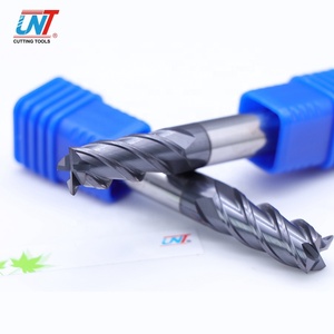 Juego de fresas <span class=keywords><strong>CNC</strong></span>, fresa de carburo de acero inoxidable, brocas de enrutador <span class=keywords><strong>CNC</strong></span> - Product Image 1