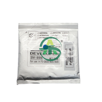 Prix usine couleur DV898 développeur pour Kyocera TA2552 3252 2553 3253Ci Compatible haute qualité développeur poudre en gros