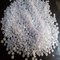Fournisseur professionnel de matières premières HDPE, usine directe, granulés HDPE vierges pour articles en plastique à usage quotidien