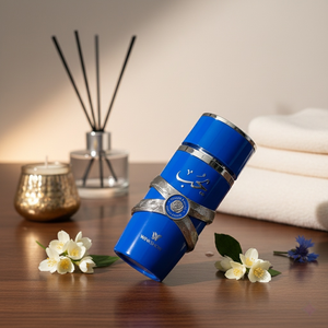 Perfume EDP Amaderado de Lujo Personalizado para Hombre, Fragancia Original de Marca de Larga Duración, Spray Corporal de 100 ml de Alta Calidad - Product Image 2